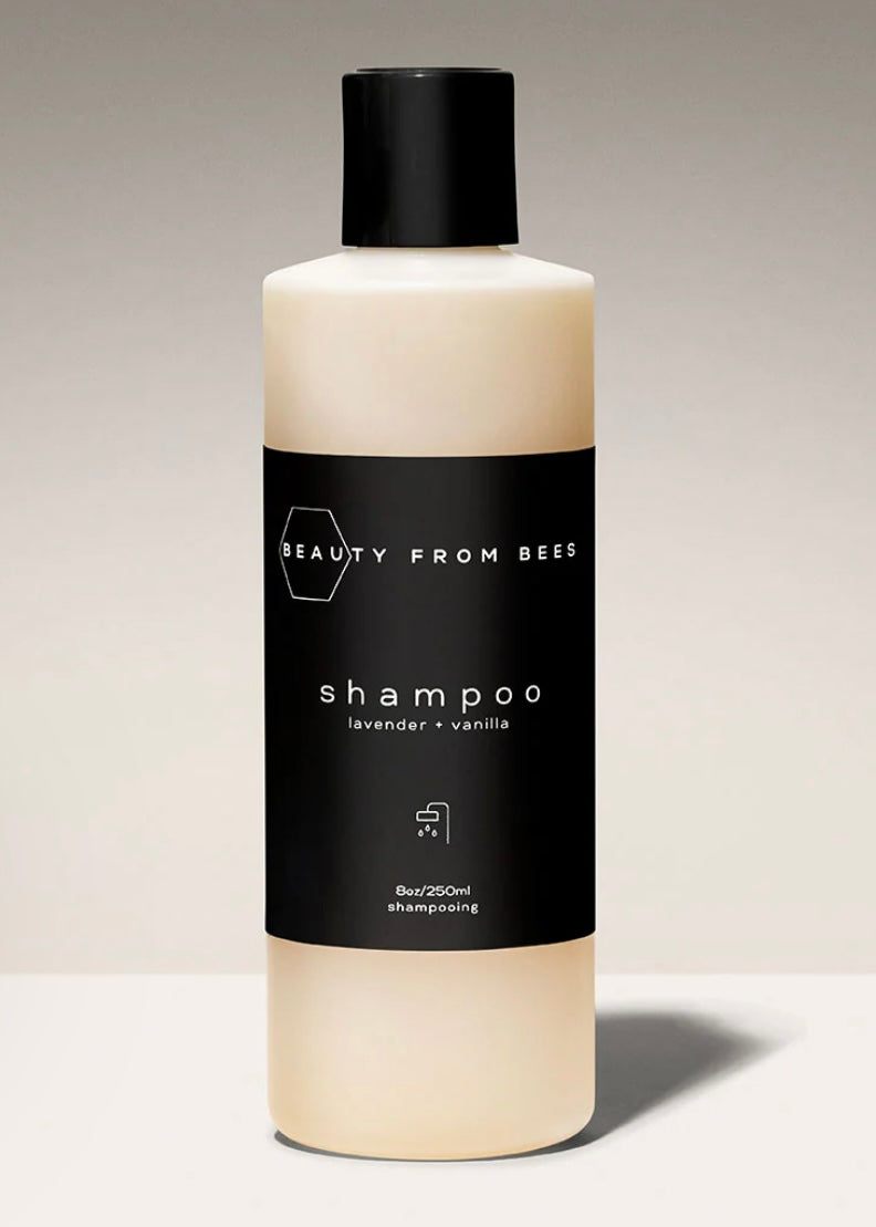 Shampoo