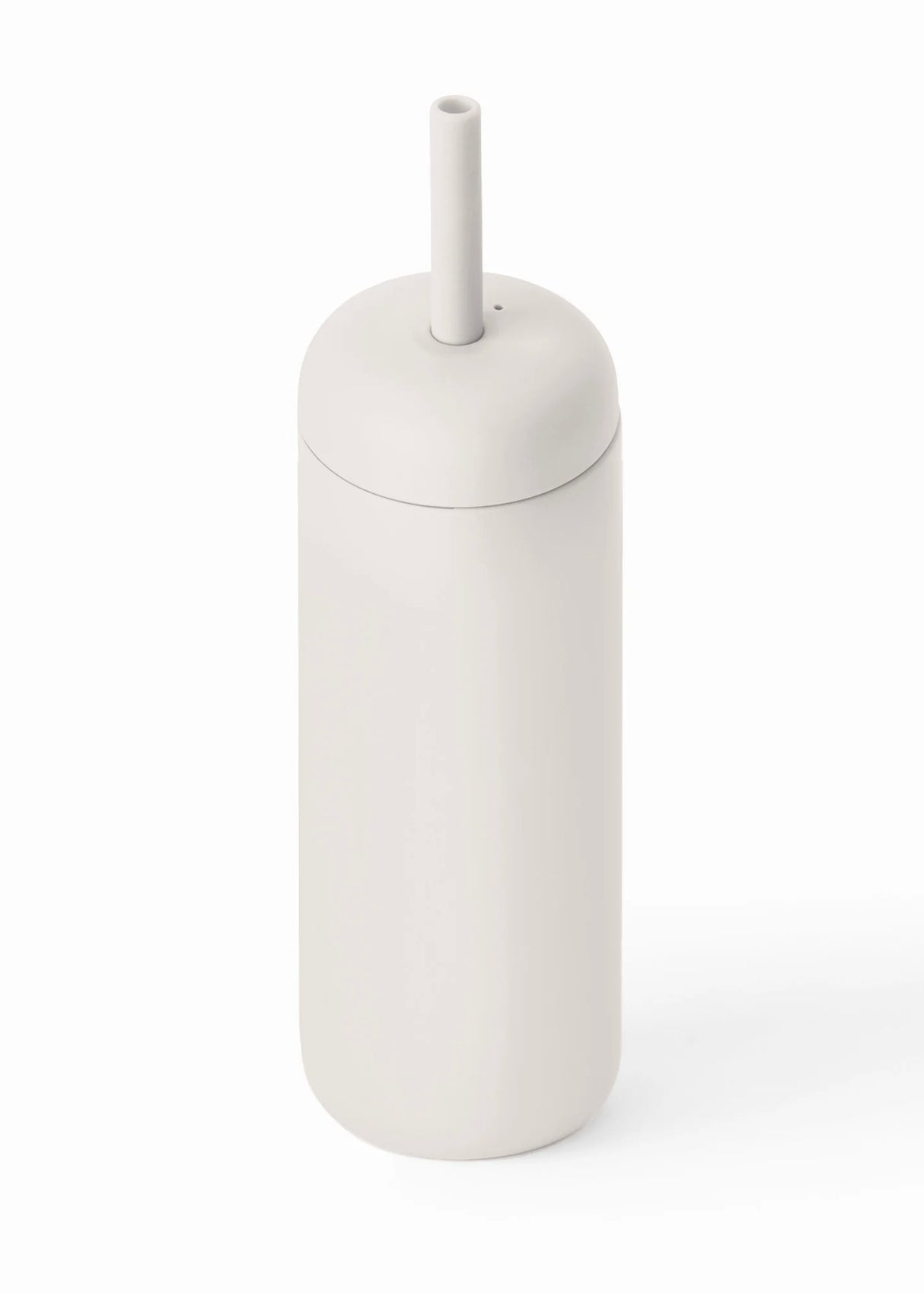 Straw Tumbler | 17 oz