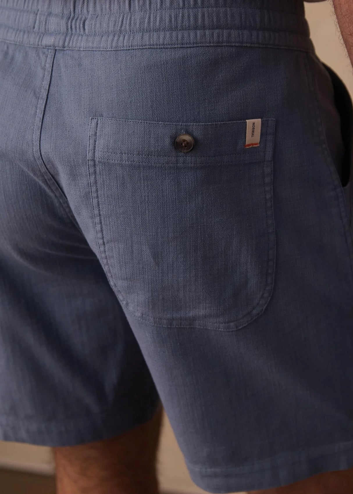 Texstretch Summer Short
