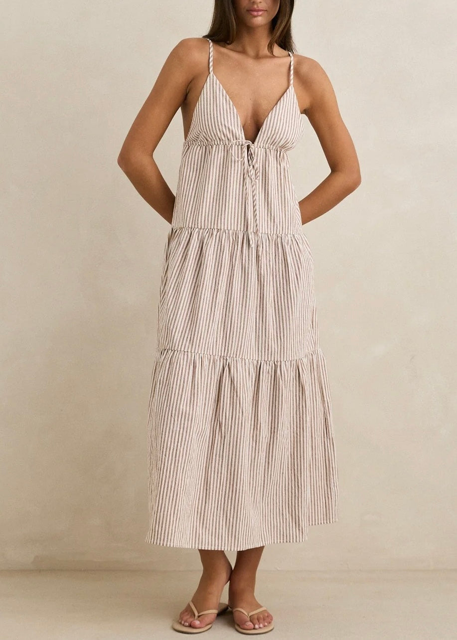 Jaci Maxi Dress