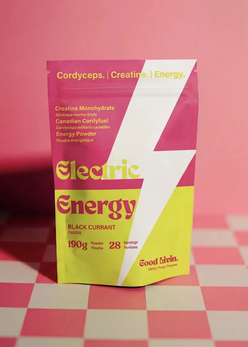 Electric Energy
