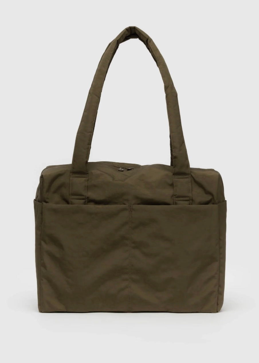 Small Cloud Carry-On