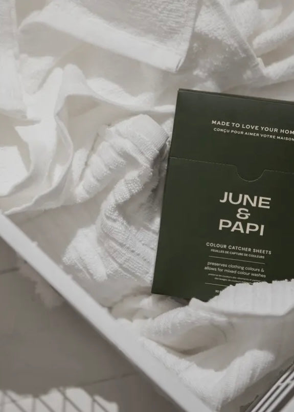 Get Started Laundry Kit