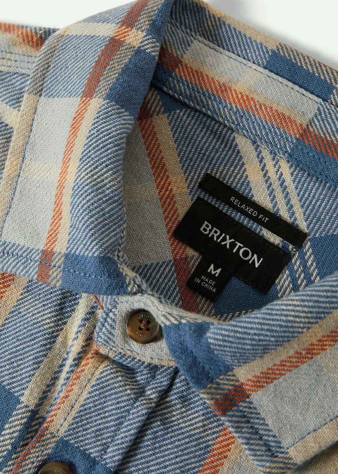 Bowery Flannel