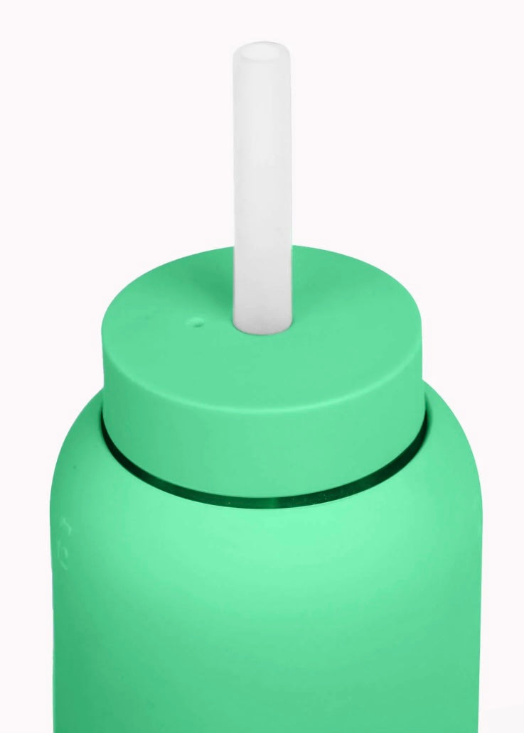 Day Bottle Lounge Straw & Cap