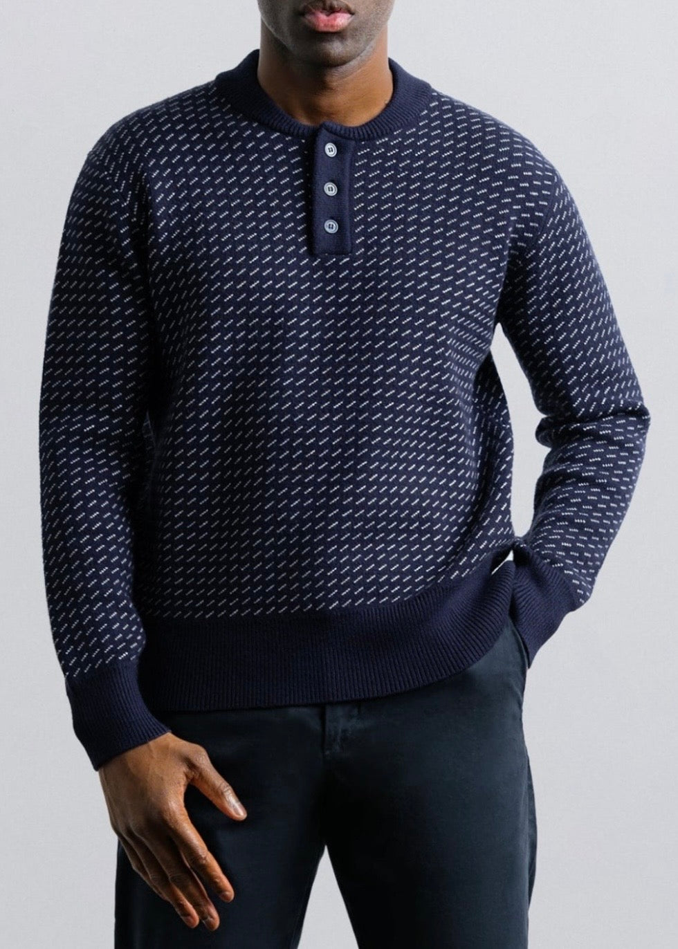Shop Sweater