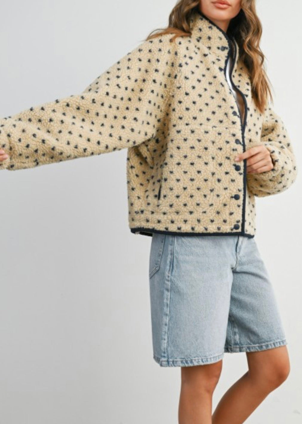 Cotswold Fleece Jacket