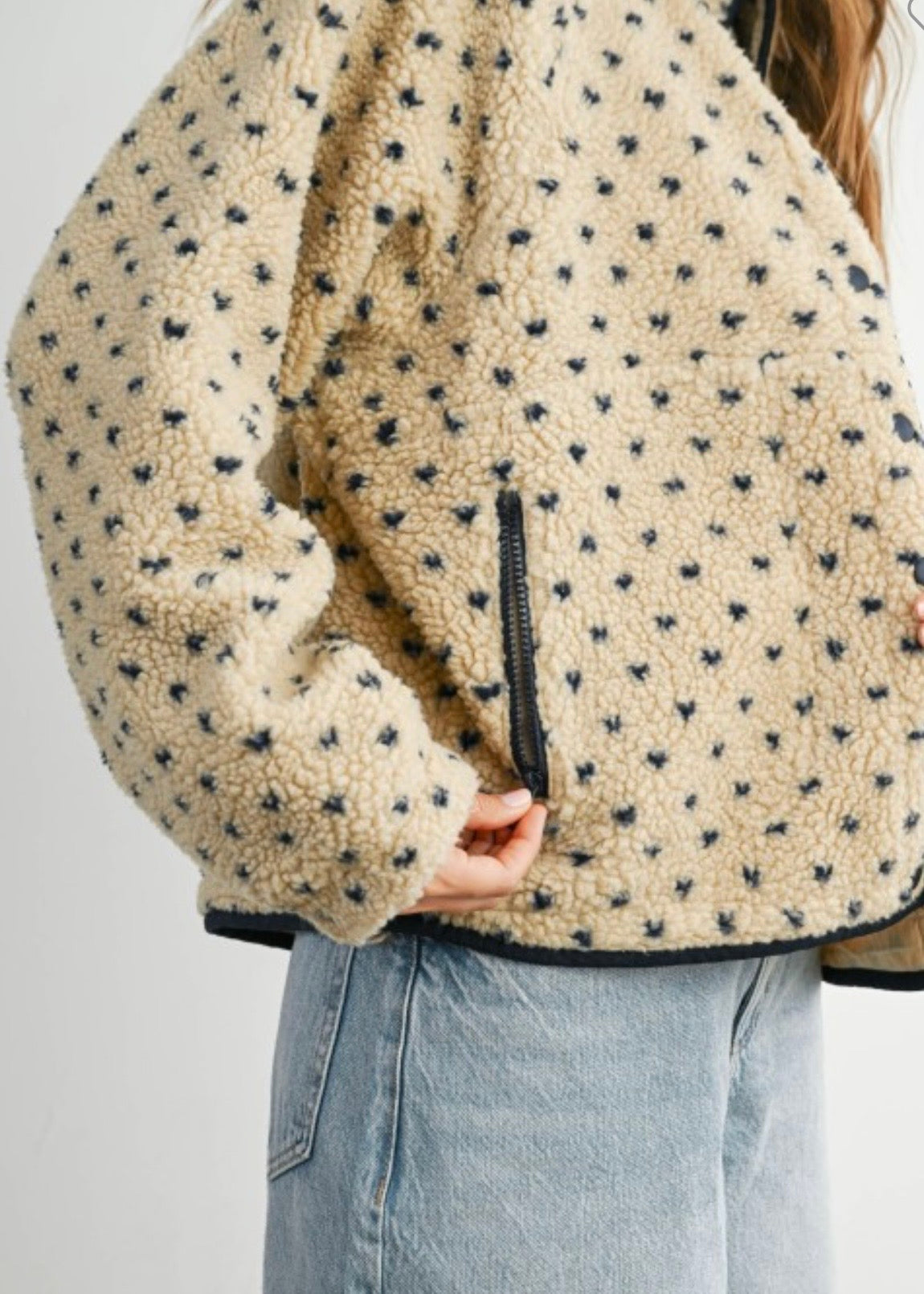 Cotswold Fleece Jacket