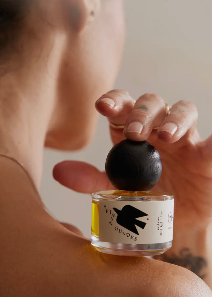 Spirit Guides Perfume
