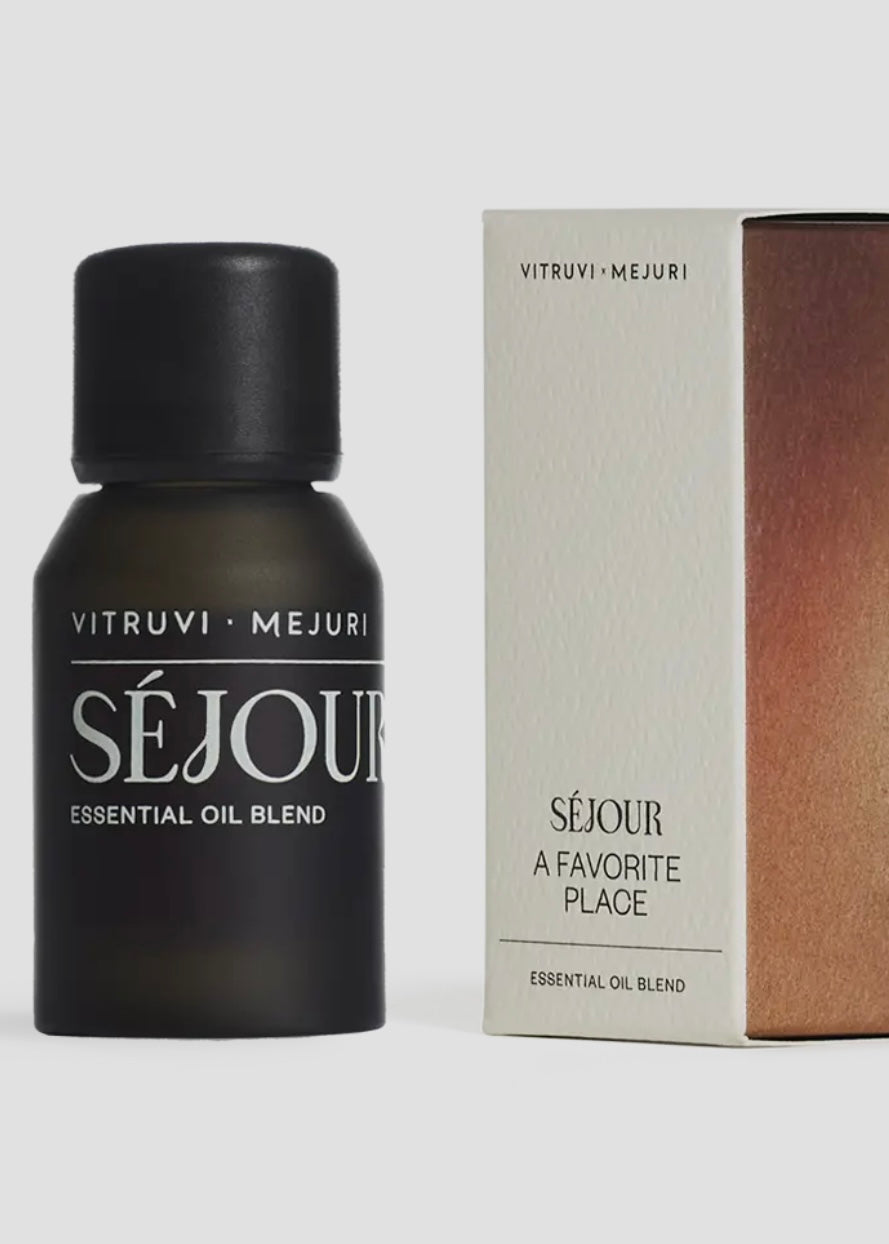 Séjour Diffuser Blend