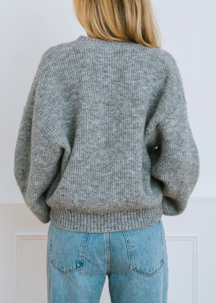 Grace Cardigan