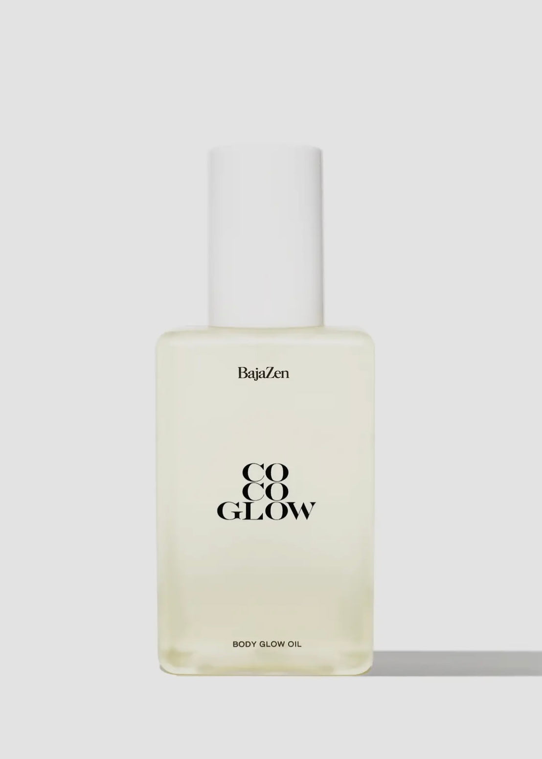 Coco Glow Body Glow Oil