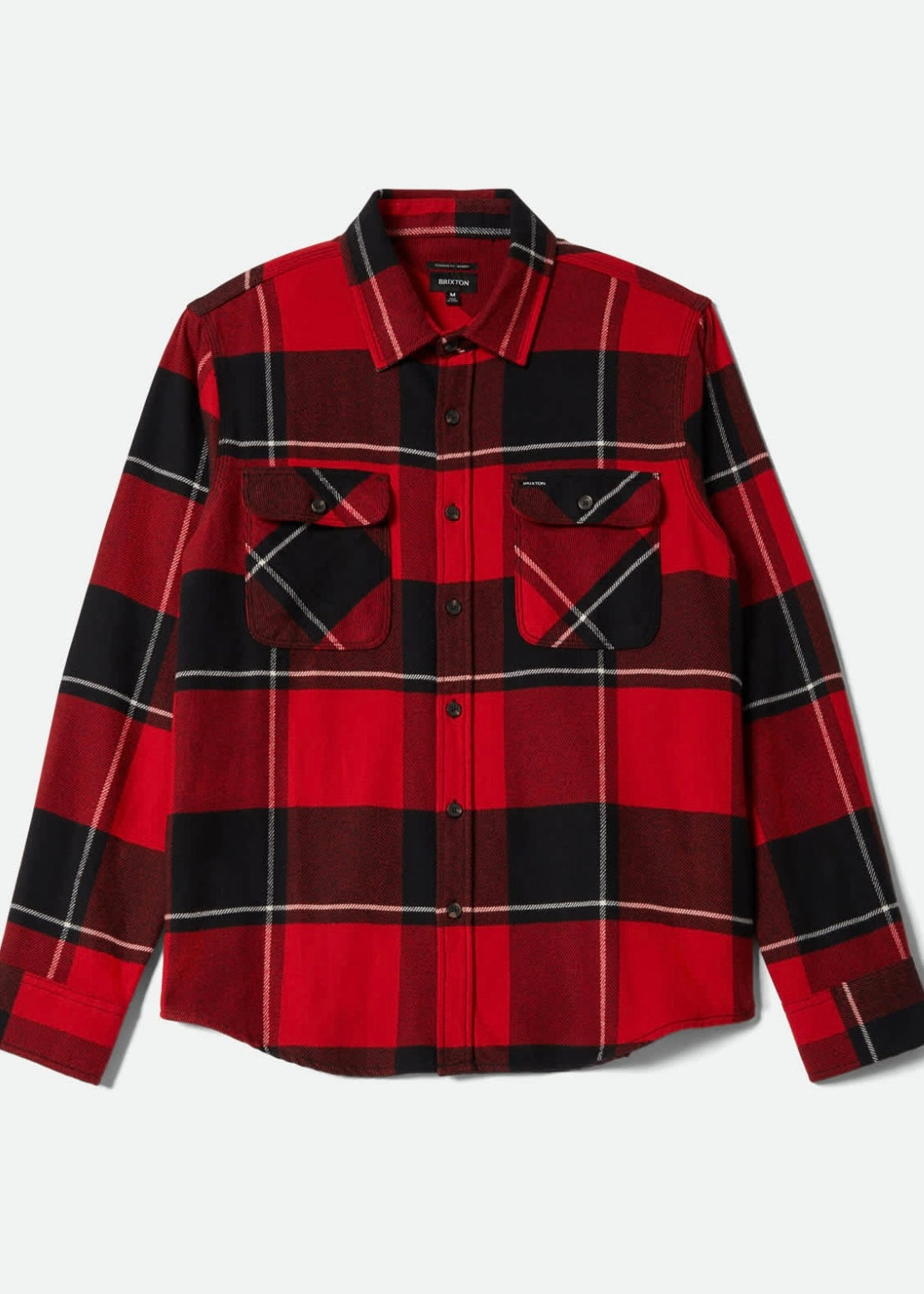 Bowery Flannel