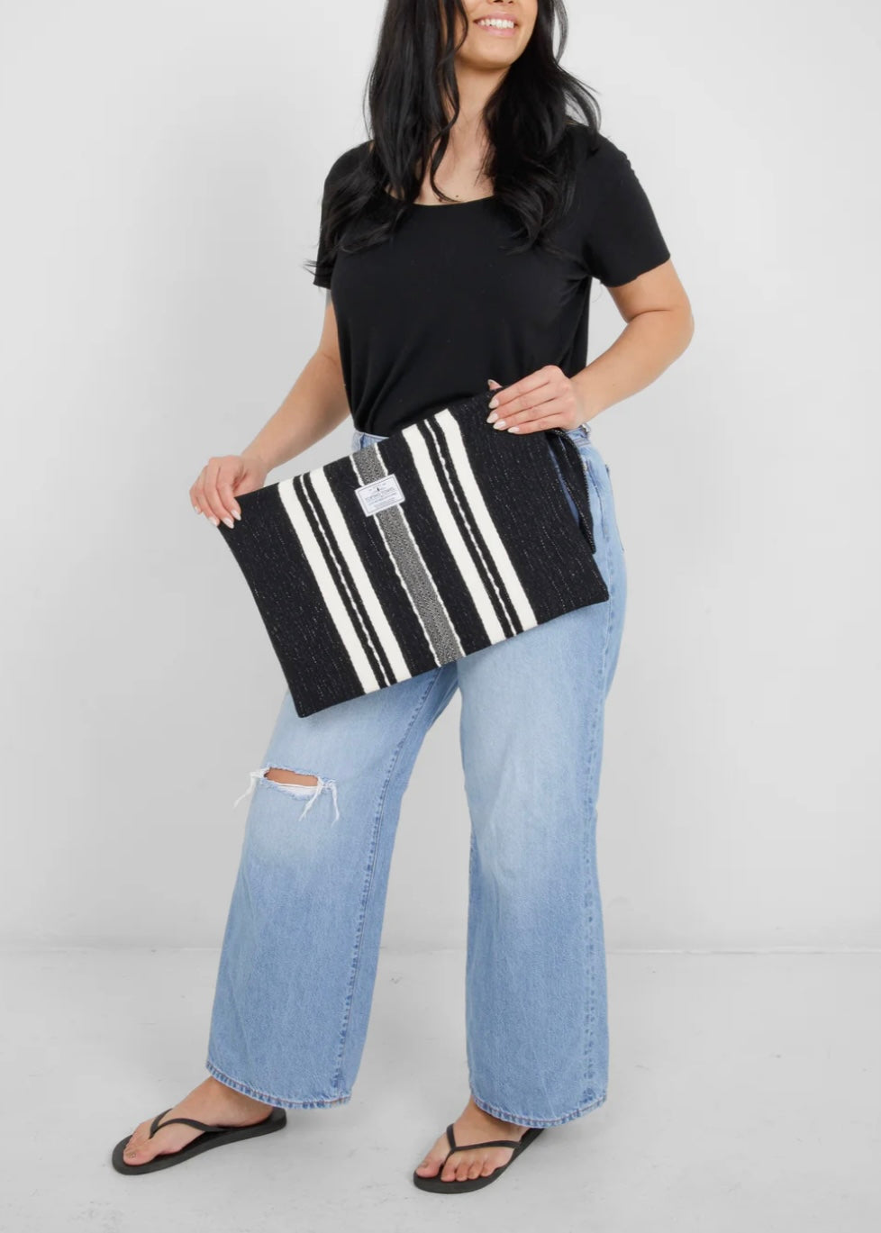 The Mercer Wet/Dry Bag