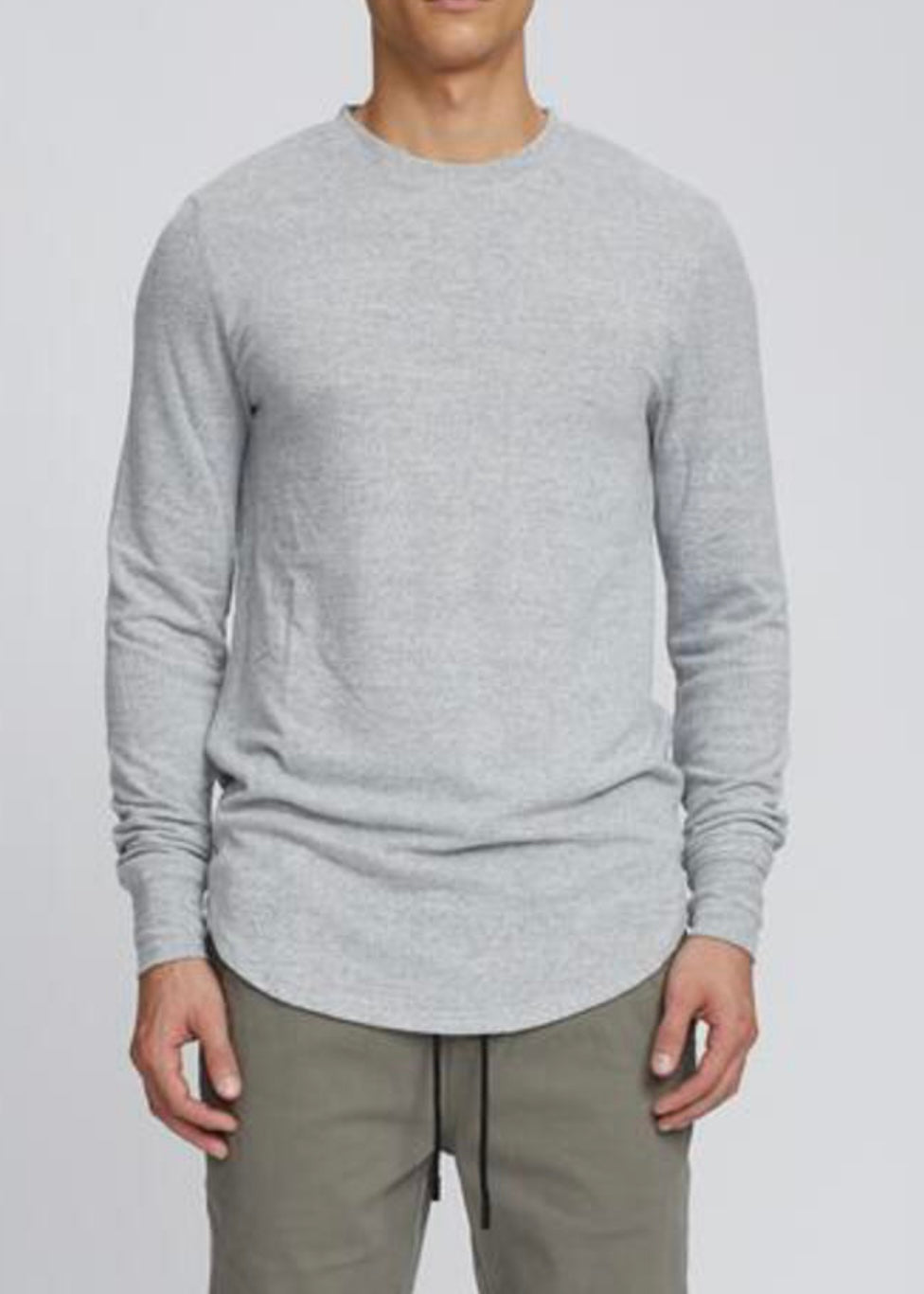 Uppercut Sweatshirt 2.0