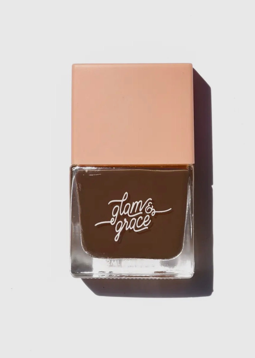 Tootsie Nail Polish