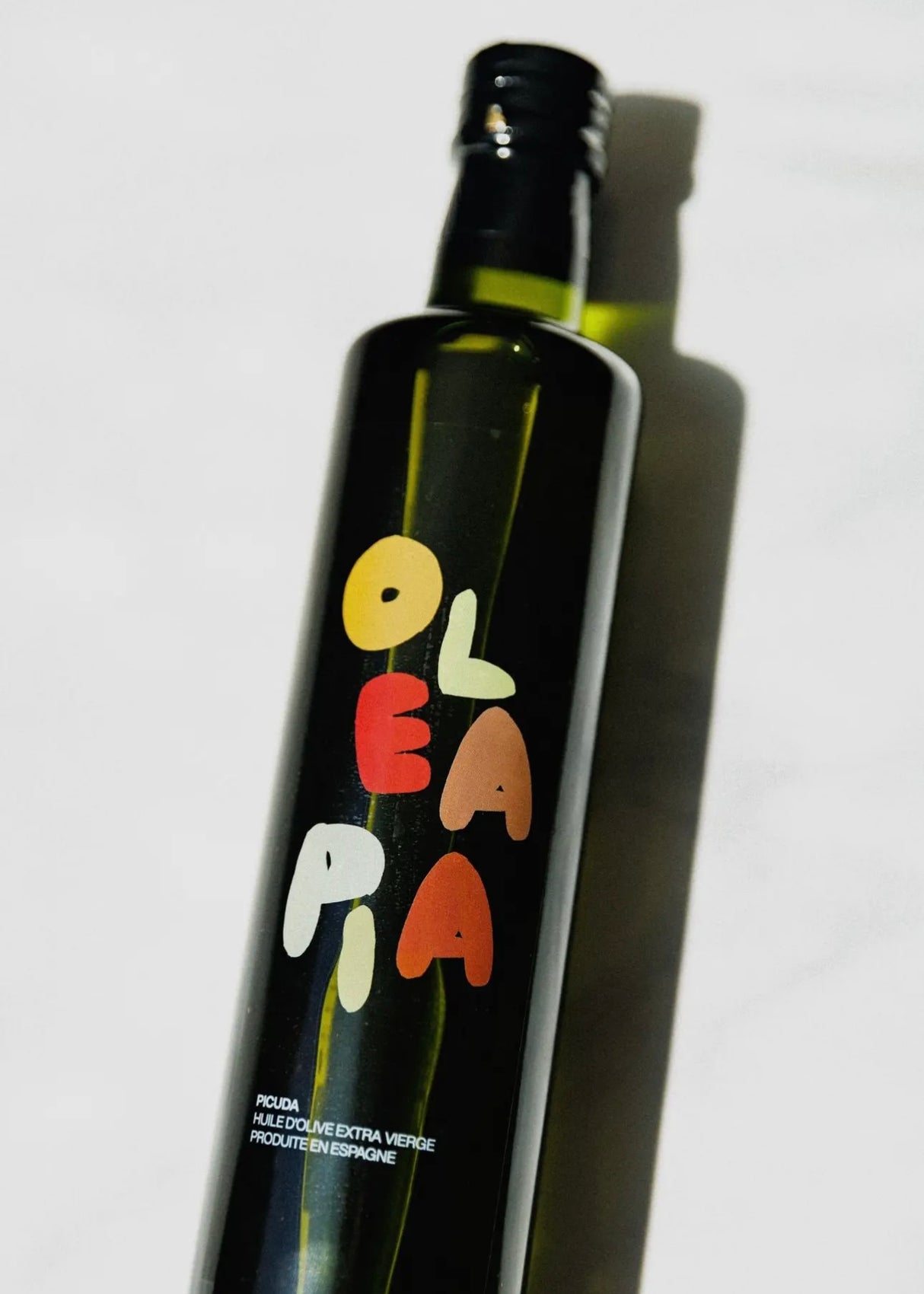 Picuda Extra Virgin Olive Oil