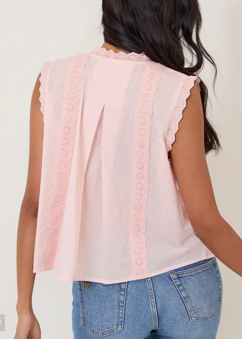 Eze Blouse