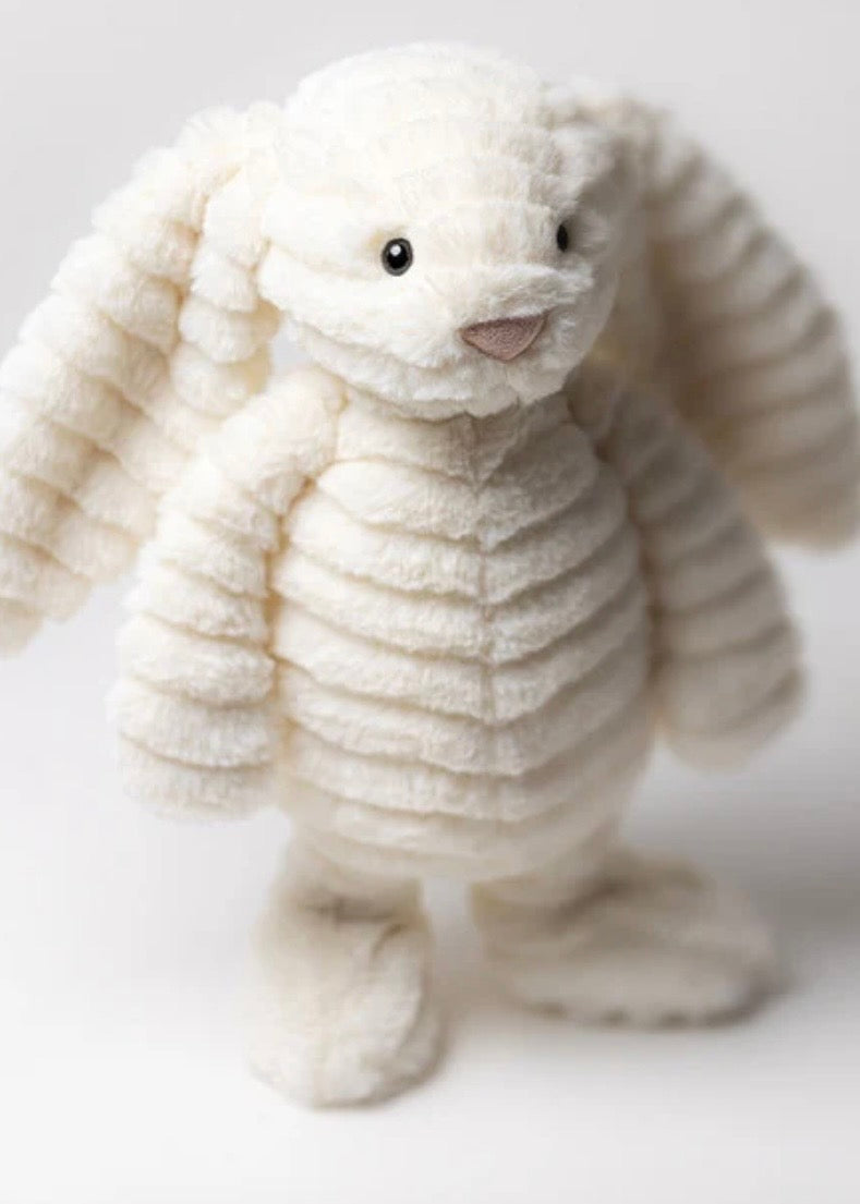 Bashful Luxe Bunny Nimbus