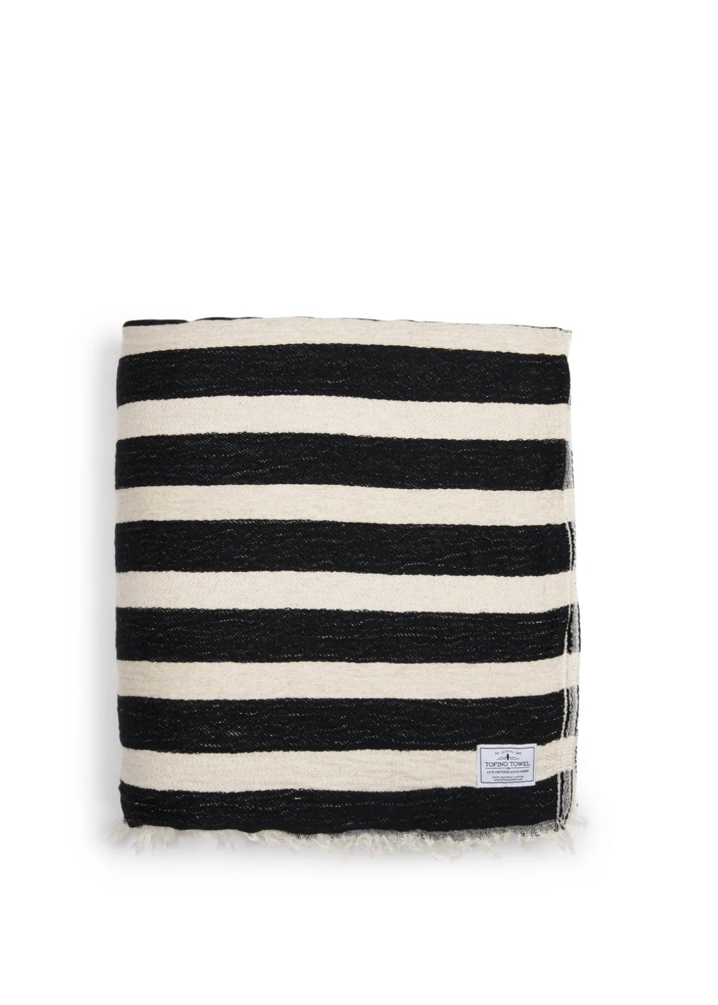 The Winslow Fleece Throw