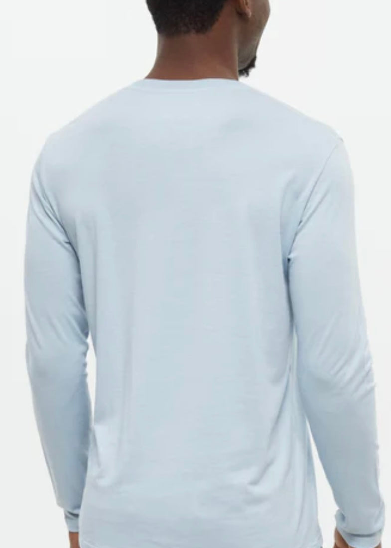 Baker Longsleeve