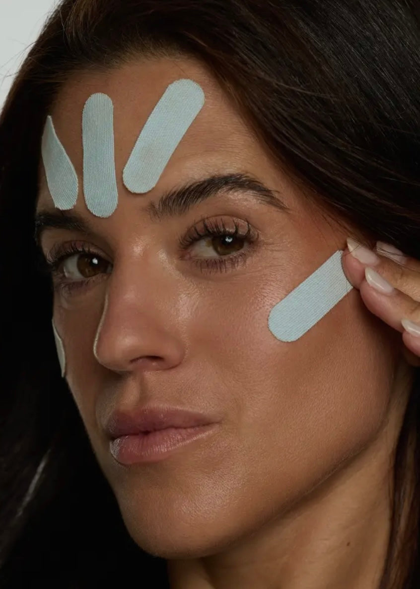 Collagen Face Tape