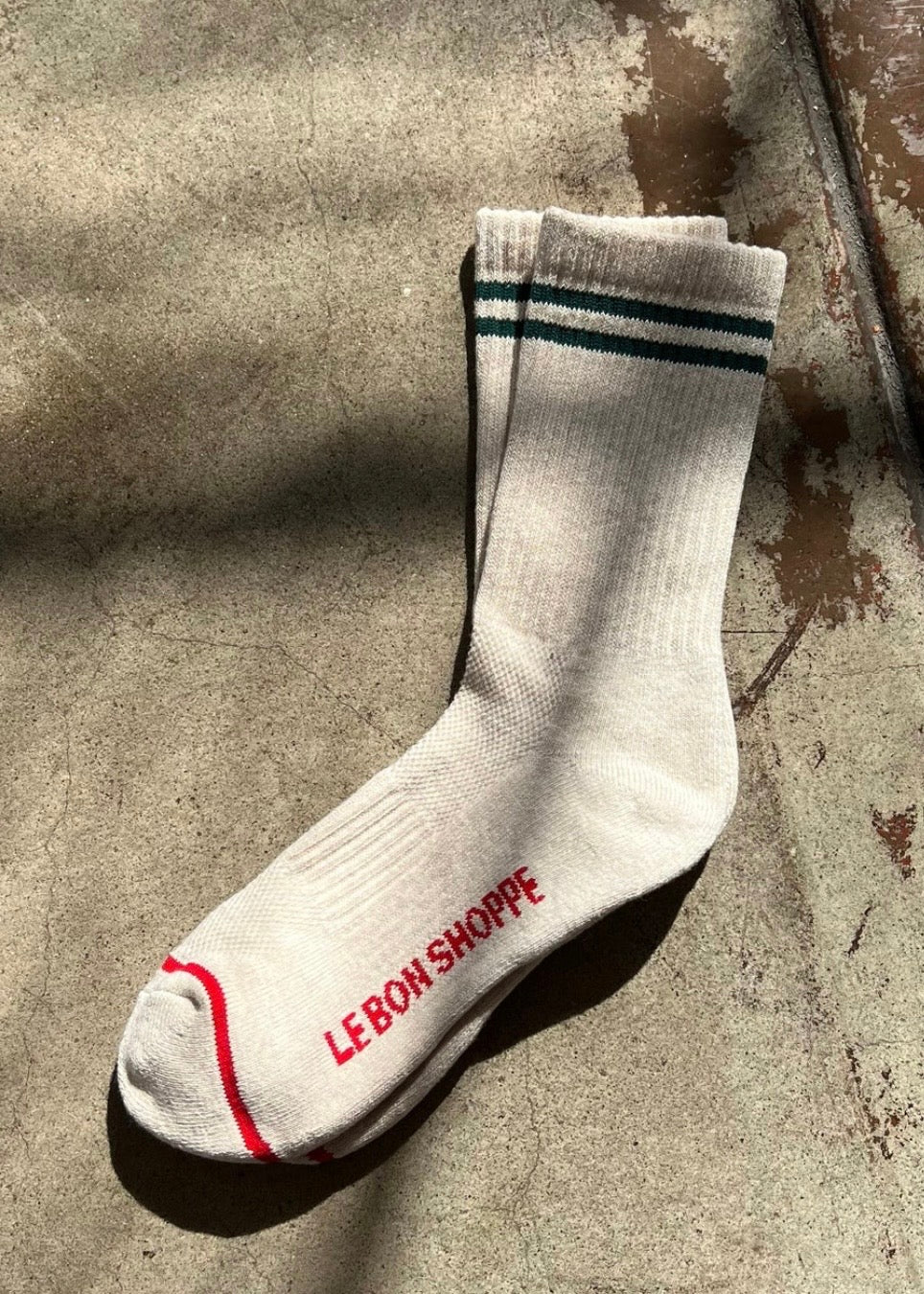 Boyfriend Sock