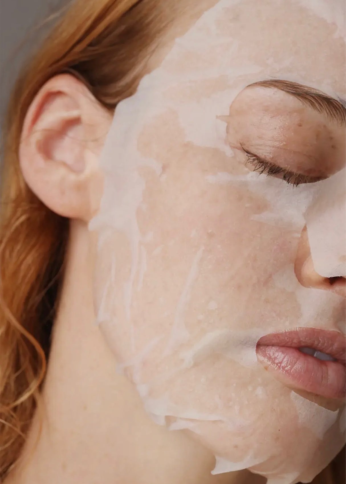 Bright Unveil Sheet Mask