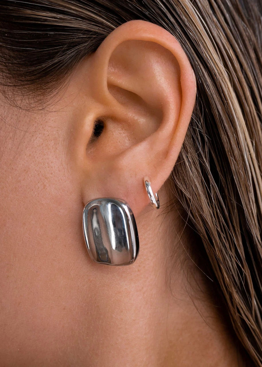 The Melrose Earrings