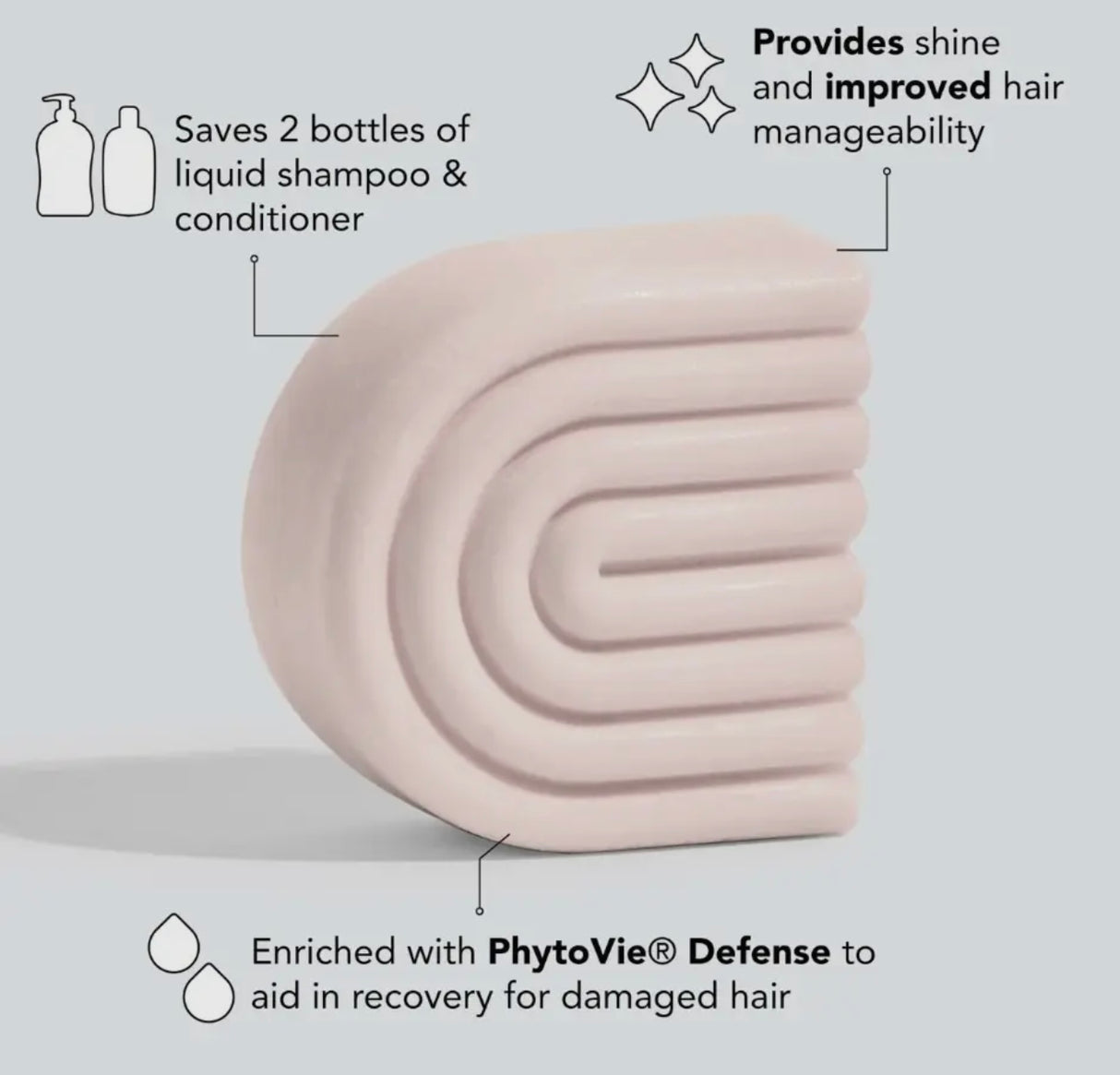 Repairing Argan Oil Conditioner