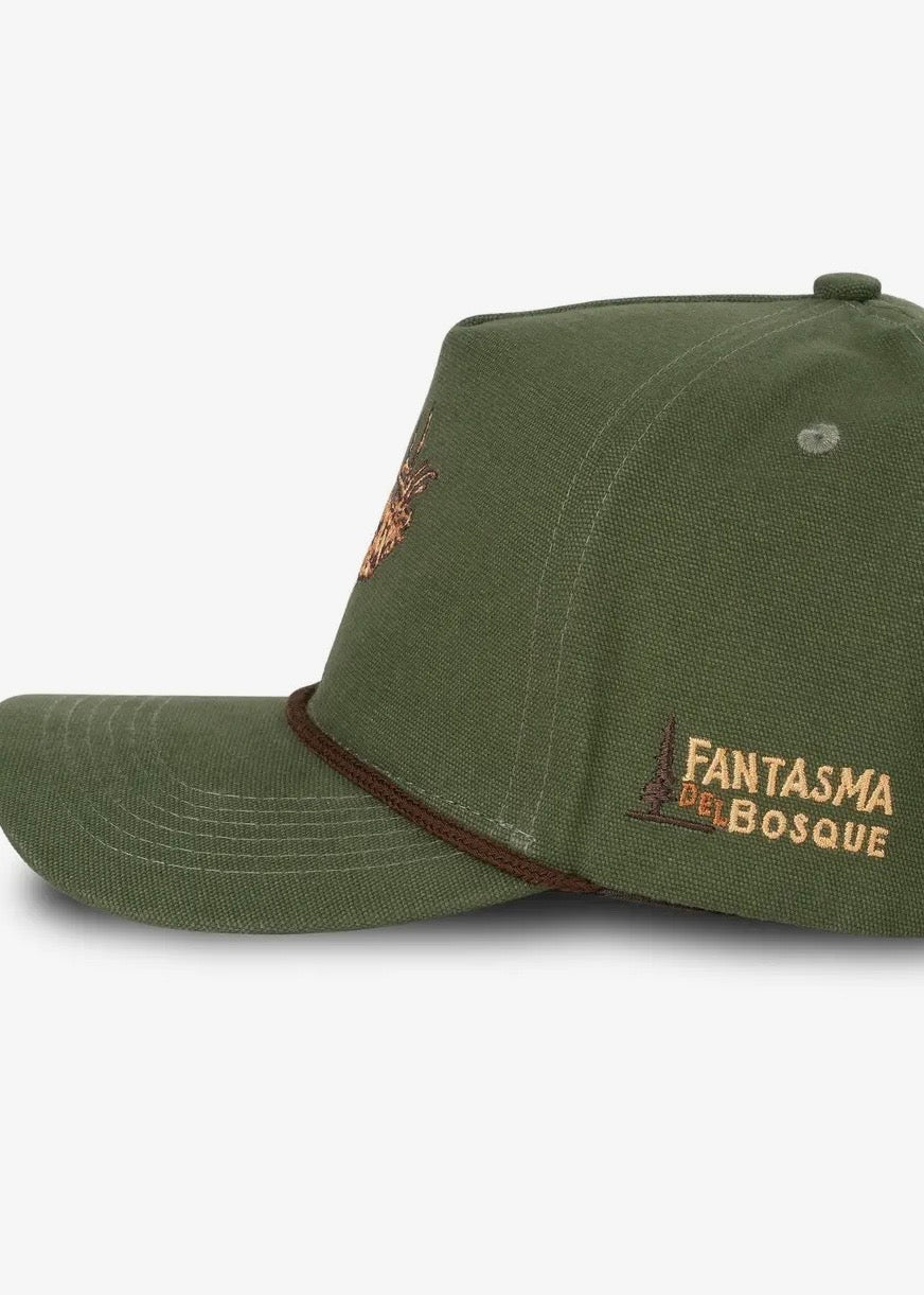 Elk Hat