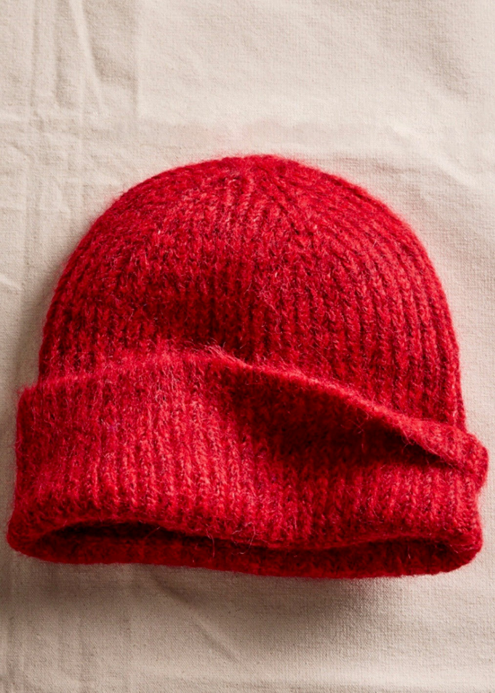 Frostline Beanie