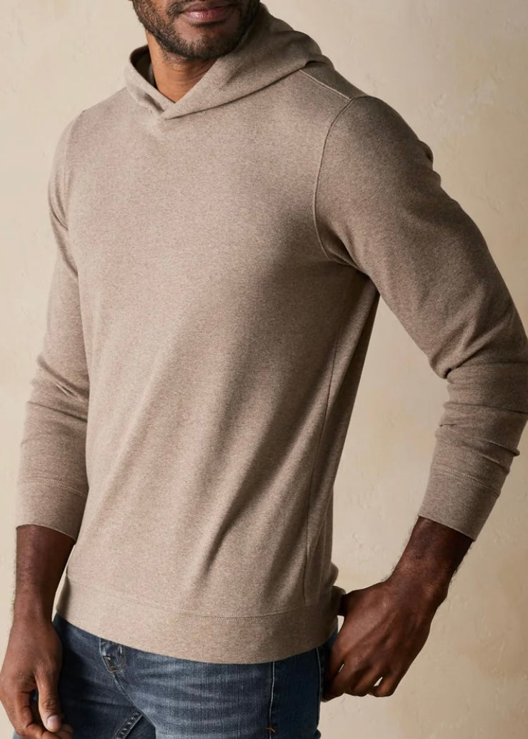 Puremeso Essential Hoodie