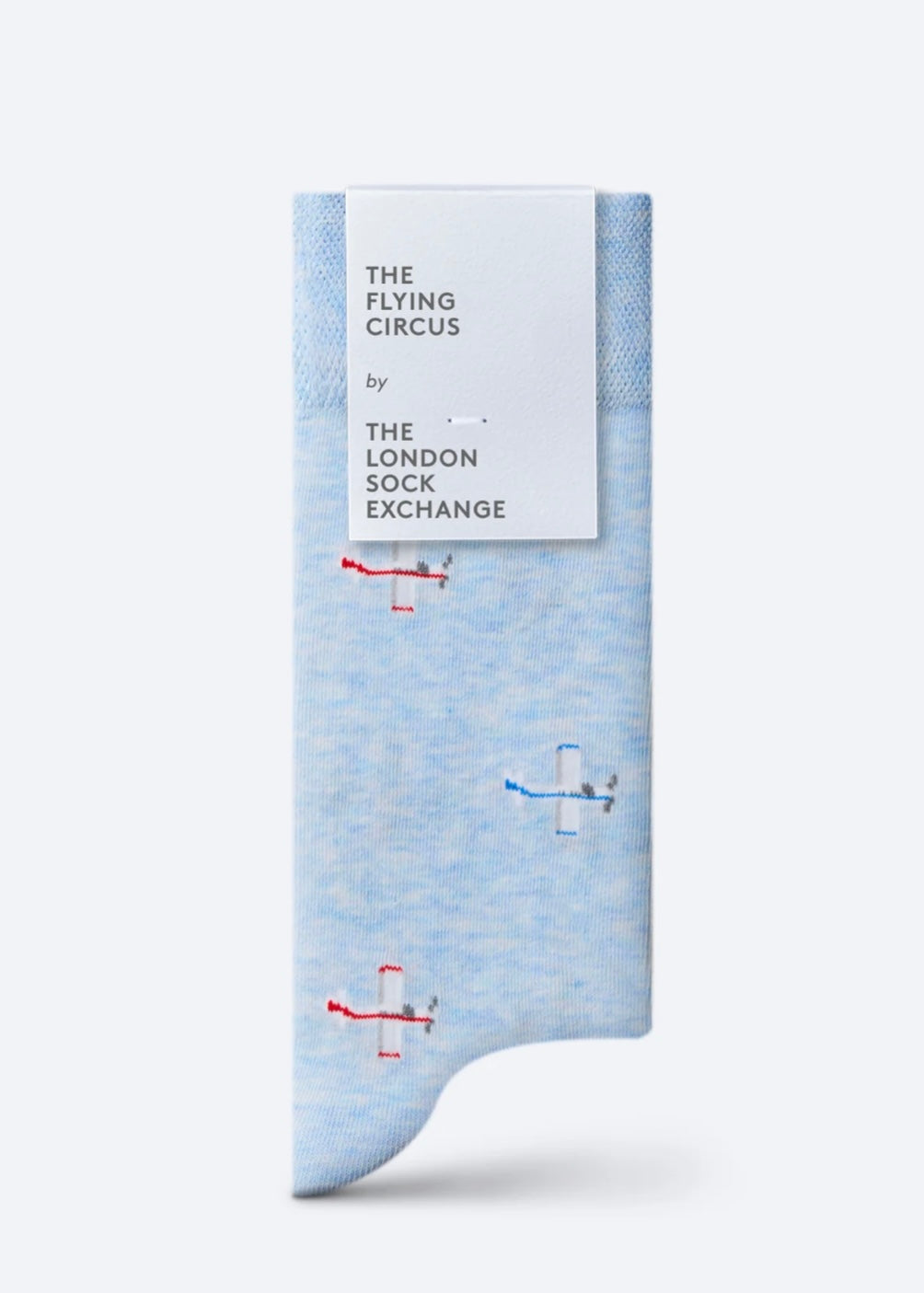 The Flying Circus Socks