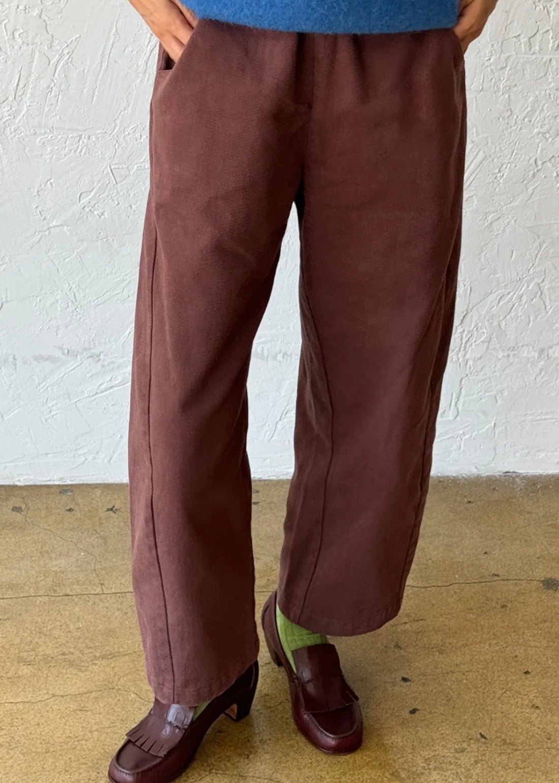 Arc Pants