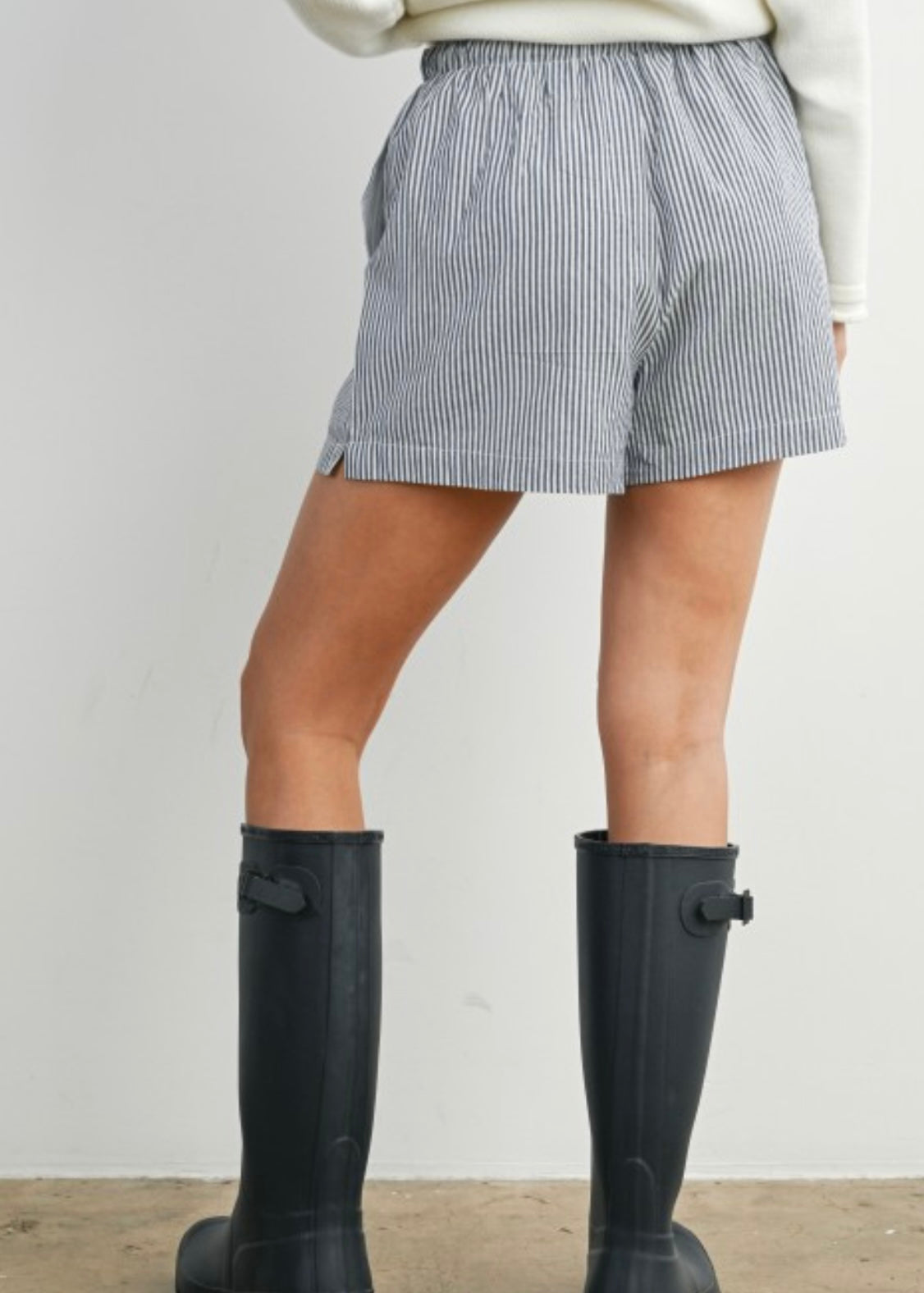 Always Lounging Shorts