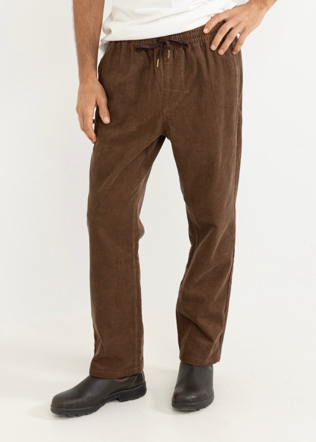 Cord Jam Pant