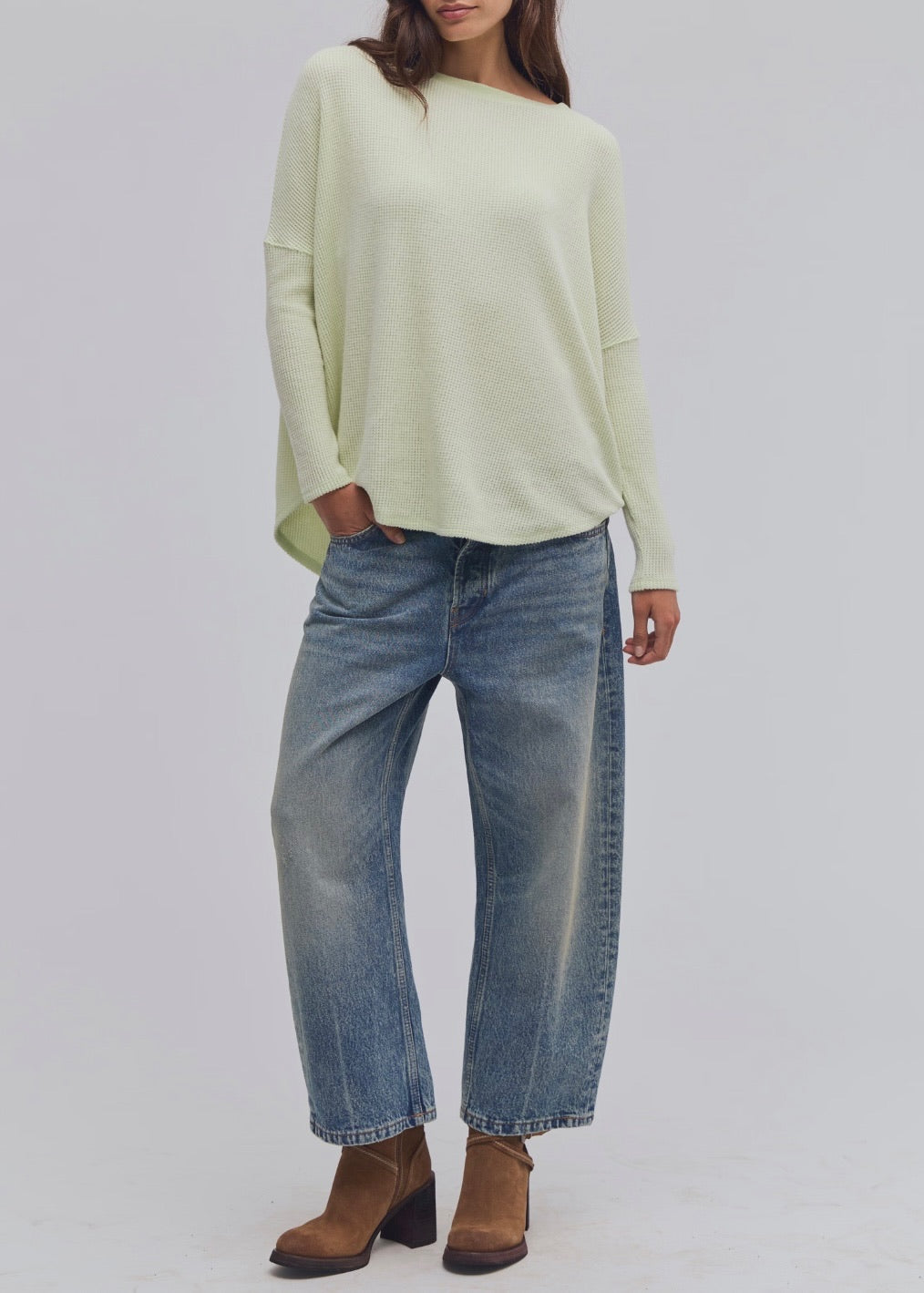 Latte Blues Thermal