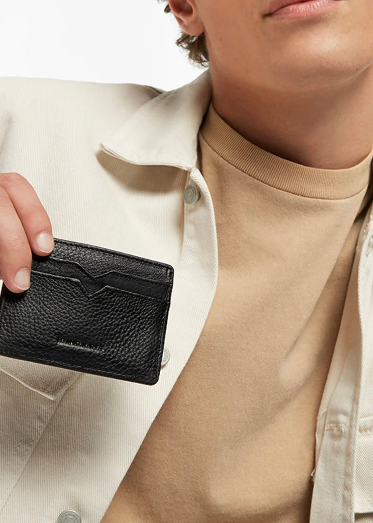 Together for Now Wallet