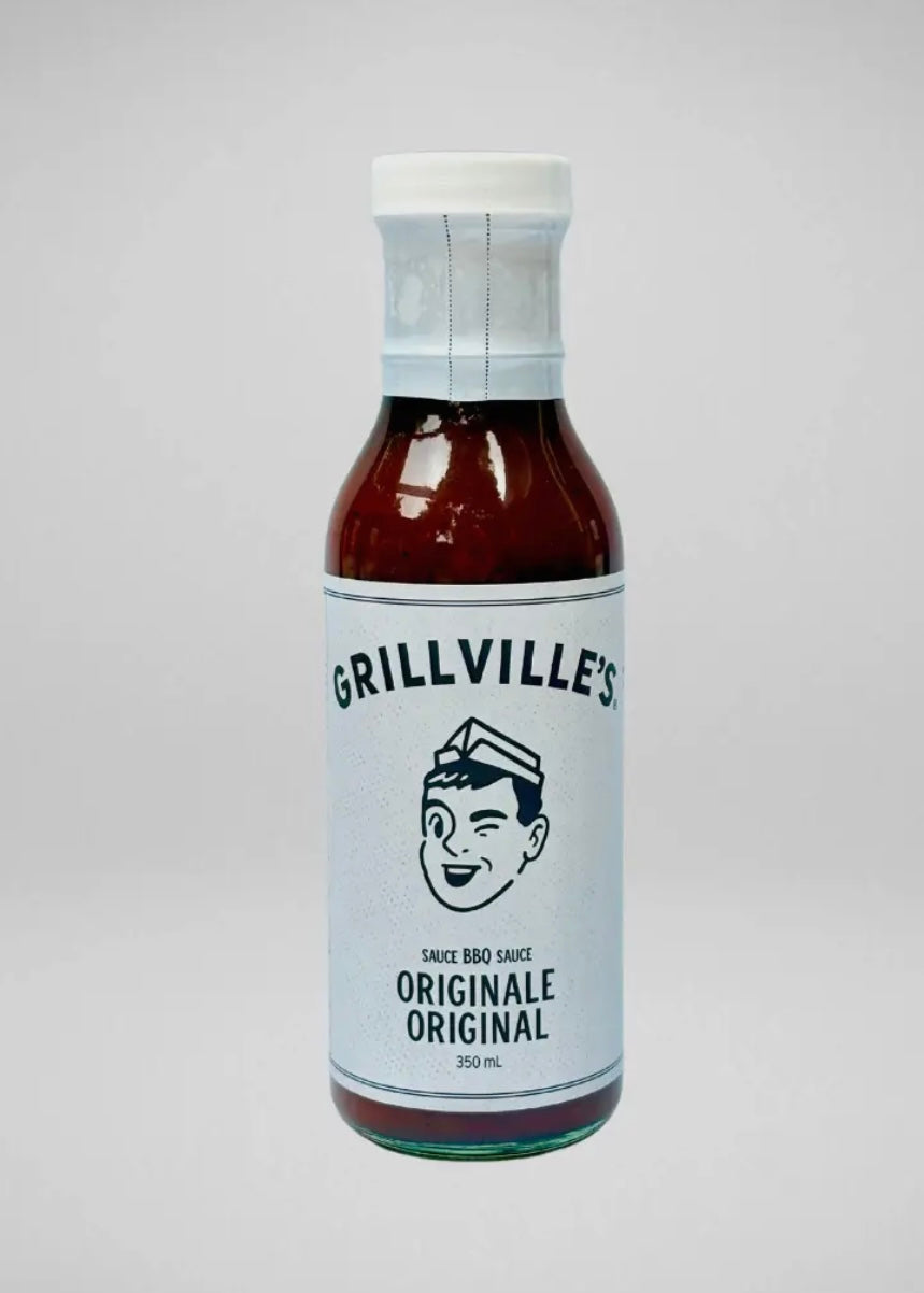 Original Bbq Sauce