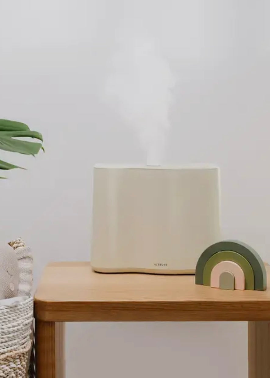 Cloud Humidifier
