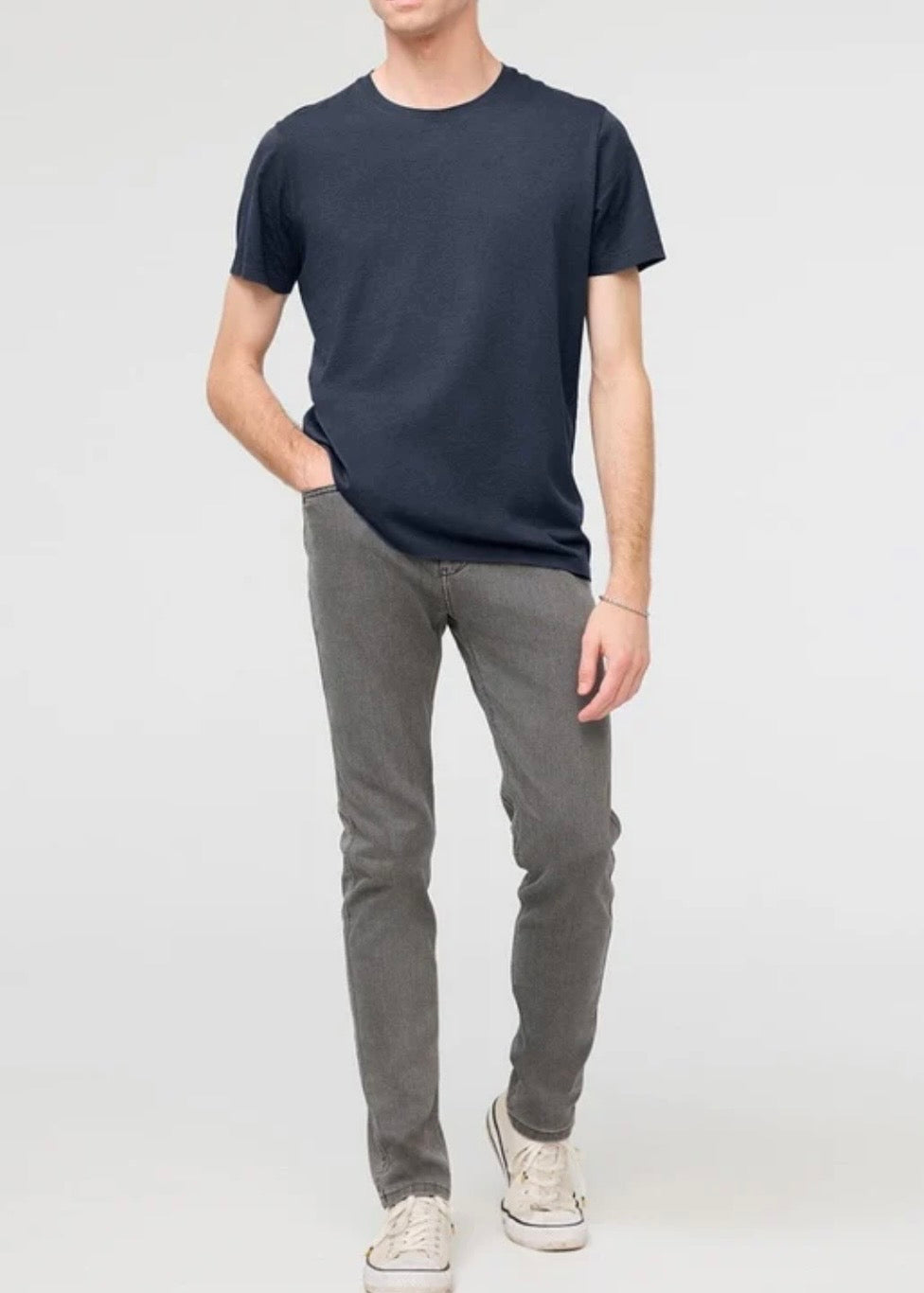 PurePima Only Tee