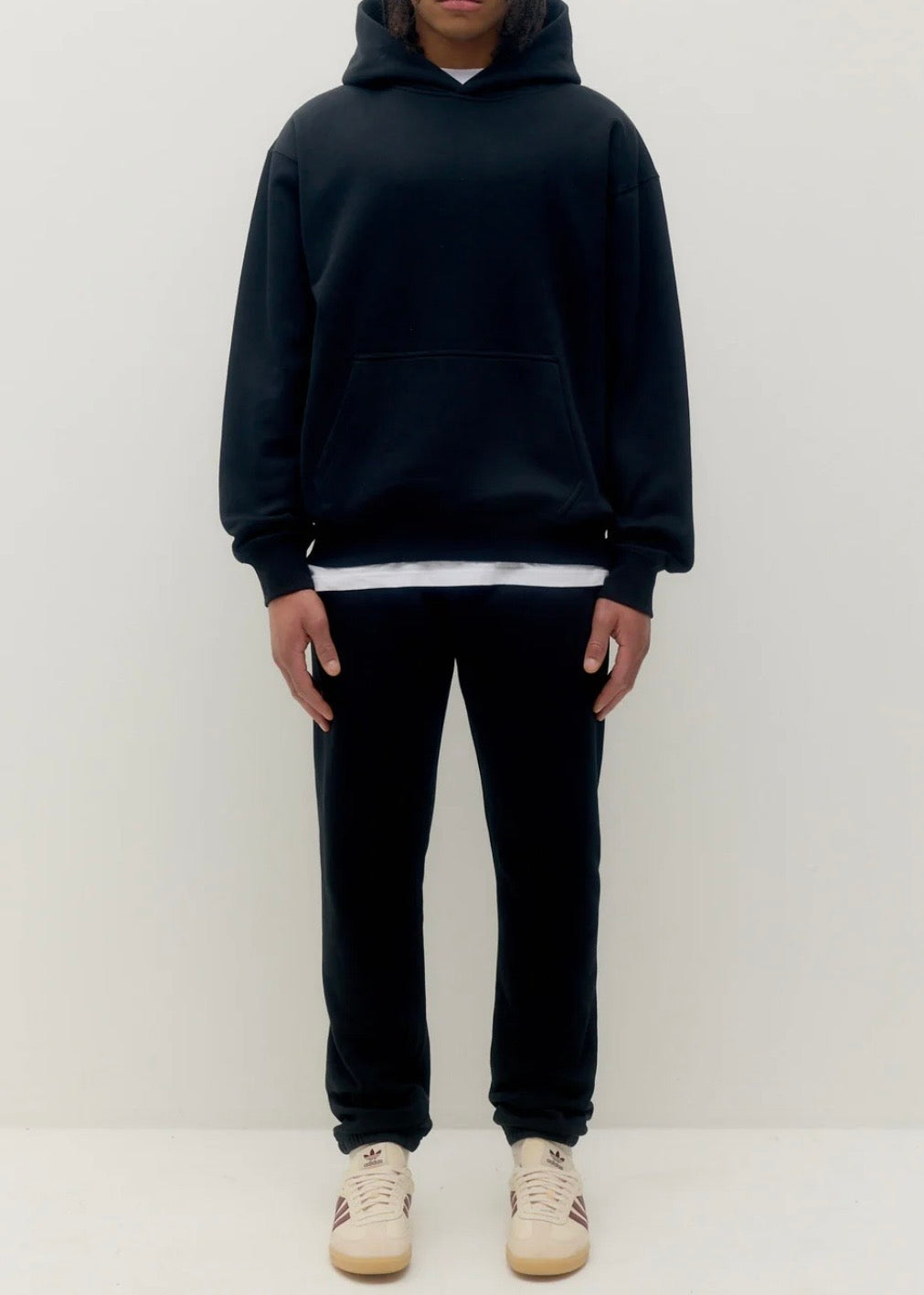 Essential Hoodie