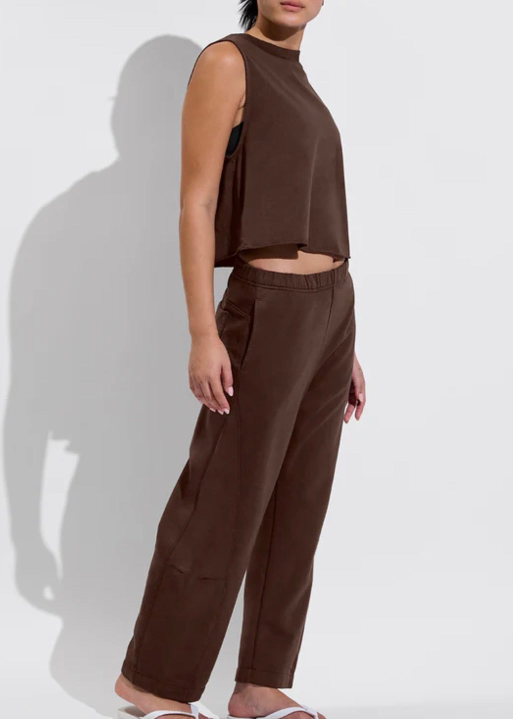 Beach Side Sweatpant