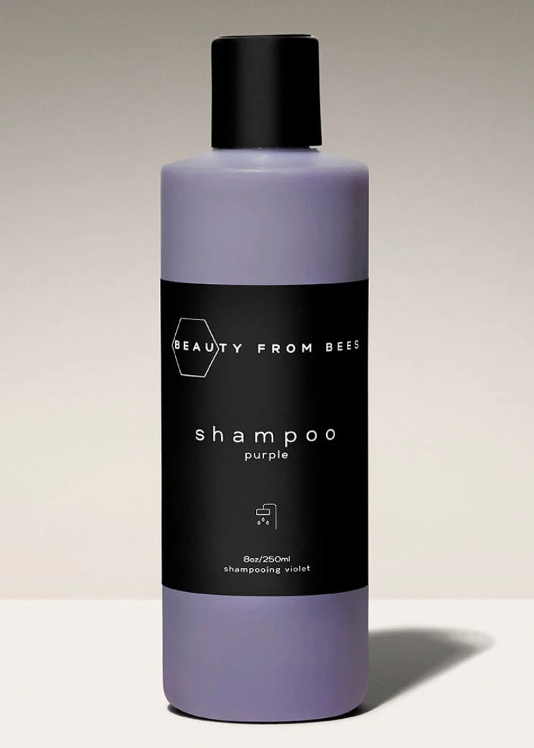 Shampoo