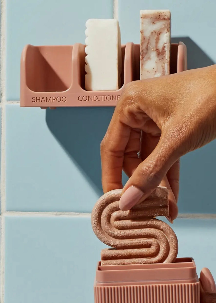 Bottle Free Travel Case