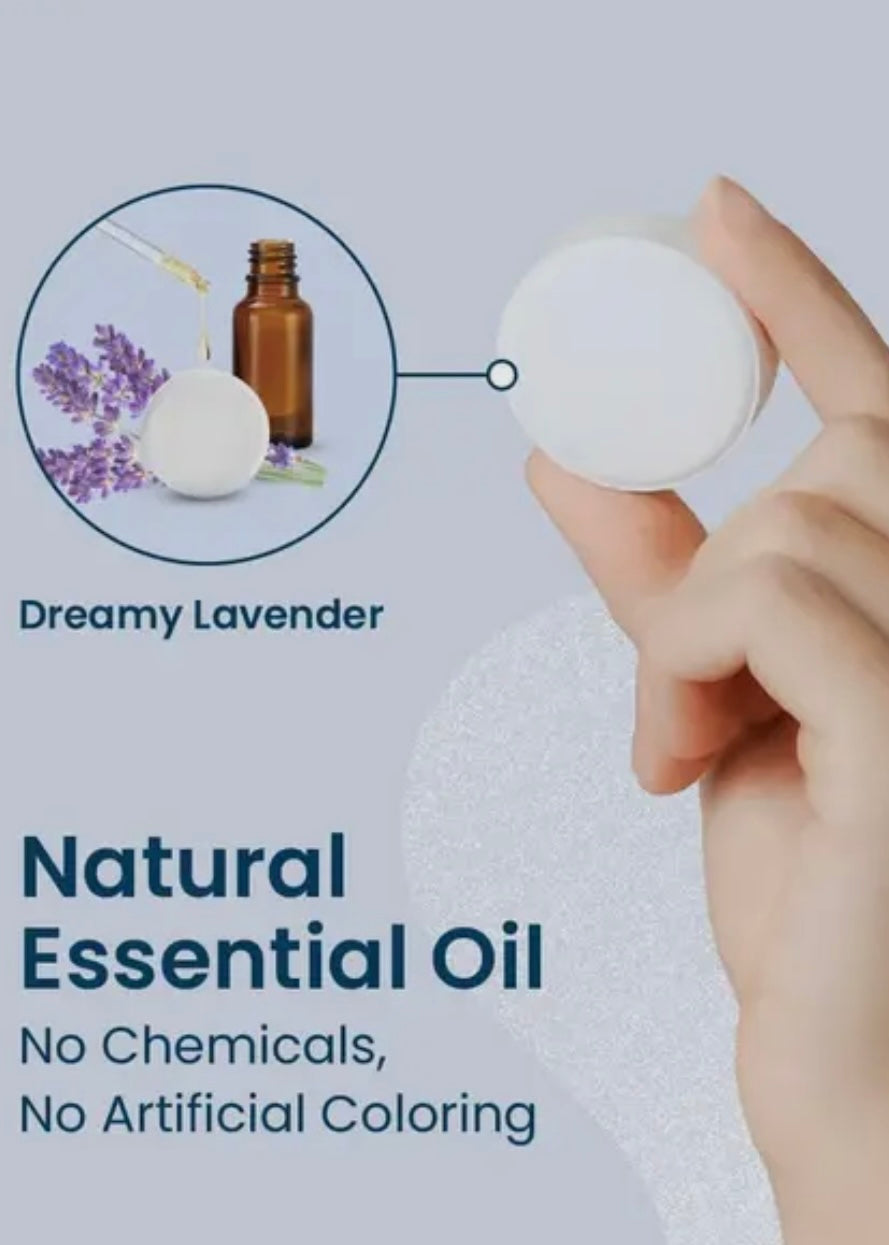 Body Restore Shower Steamer