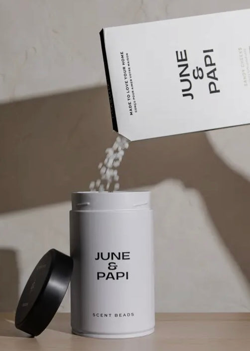 When It's Pouring Scent Beads