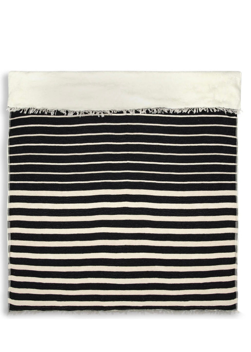 The Winslow Fleece Throw