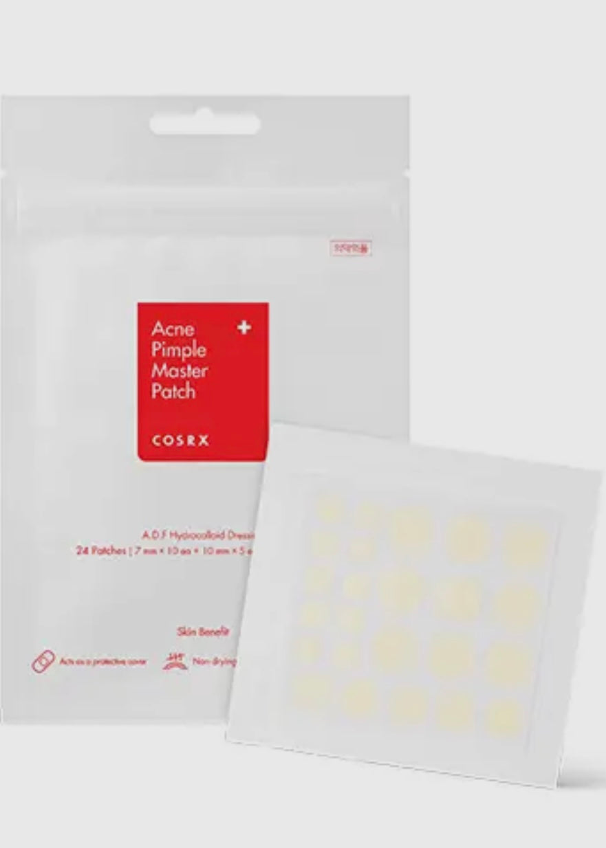 Acne Pimple Master Patches